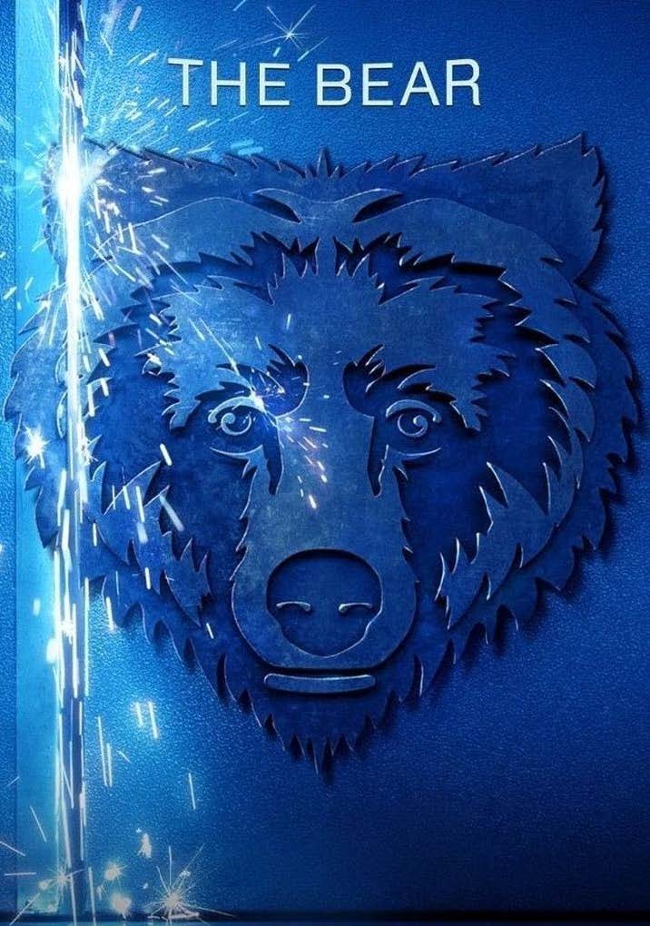 The Bear I-You